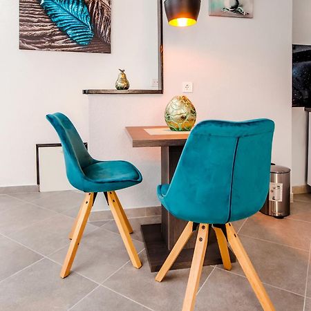 Apartman Tereza Ровин Екстериор снимка